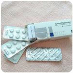 Феназепам  Phenazepam Valenta  1 мг в Лакинске