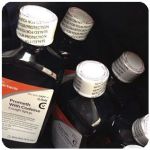 Кодеин сироп Codein (для приготовления напитка Lean, Purple Drank)  473 мл  в Лакинске