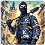Работа курьер - кладмен в Лакинске 