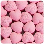 Экстази  Ecstasy Love 200 MDMA в Лакинске