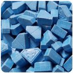 Экстази  Ecstasy Punisher 250 мг MDMA в Лакинске