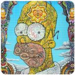 Марки LSD-25 VHQ чистых 250 мкг в Лакинске